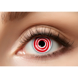 LENTI SETTIMANALI RED SPIRAL 1 COPPIA