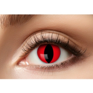 LENTI SETTIMANALI RED CAT 1 COPPIA