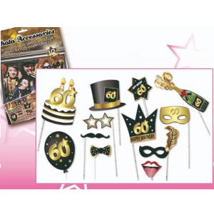 PHOTO BOOTH 60 ANNI