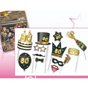 PHOTO BOOTH 80 ANNI