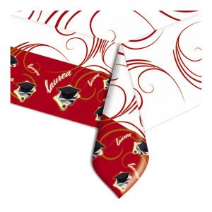 TOVAGLIA PVC 140x270 cm. LAUREA pz.1