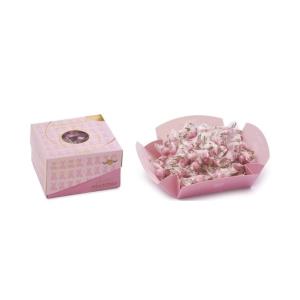 DOLCE ARRIVO NOISETTES ROSA GR.500