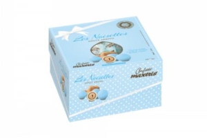 DOLCE ARRIVO NOISETTES CELESTE GR.500