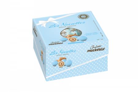 DOLCE ARRIVO NOISETTES CELESTE GR.500 1 DOLCE ARRIVO NOISETTES CELESTE GR.500