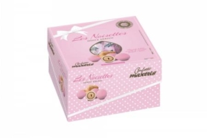 DOLCE ARRIVO NOISETTES ROSA GR.500
