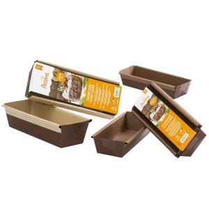 STAMPI IN CARTA PLUMCAKE