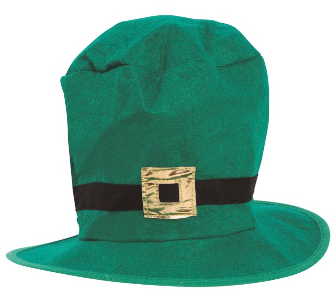 CAPPELLO SAN PATRIZIO PATRIK'S DAY PZ.1