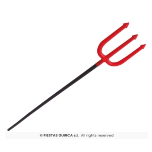 TRIDENTE SMONTABILE CM.100 pz.1