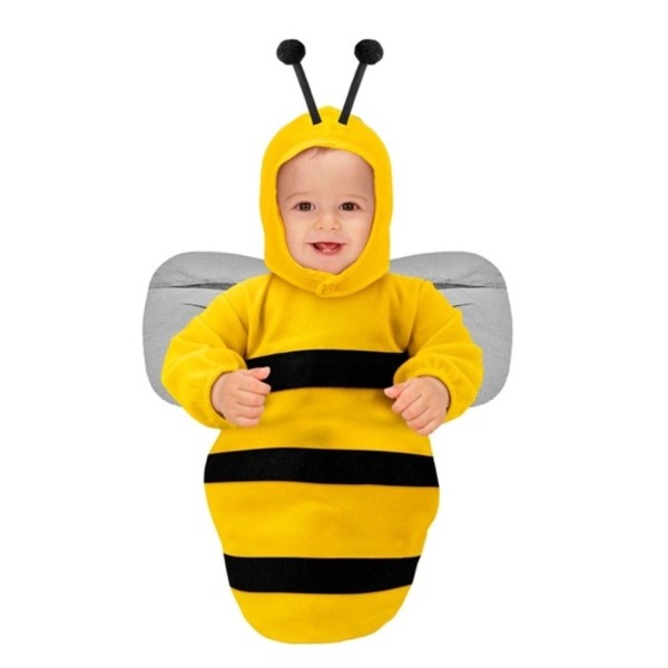 COSTUME BABY APE SACCO NANNA 0-9 mesi pz.1 1 COSTUME BABY APE SACCO NANNA 0-9 mesi pz.1