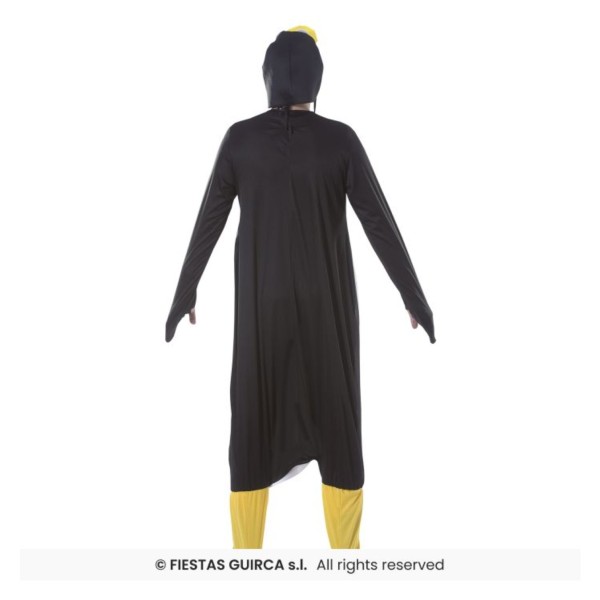 COSTUME ADULTO PINGUINO L 52/54 PZ.1