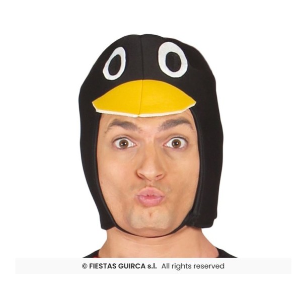 COSTUME ADULTO PINGUINO L 52/54 PZ.1