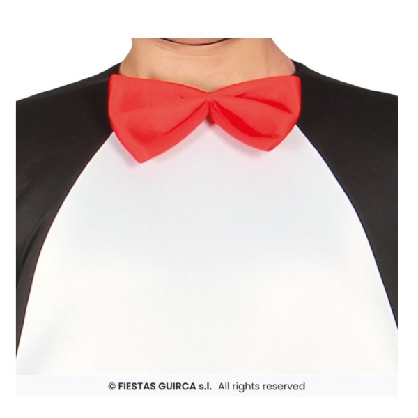 COSTUME ADULTO PINGUINO L 52/54 PZ.1