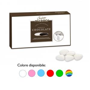 CONFETTI CIOCCOLATO CUORE TESORINI