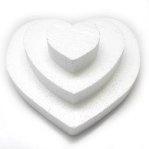 POLISTIROLI CUORE