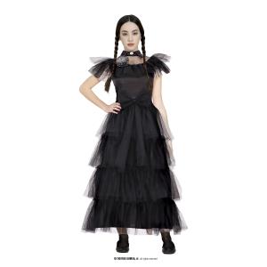COSTUME DA BALLO RAGAZZA TRISTE DISPONIBILE IN DIVERSE TAGLIE