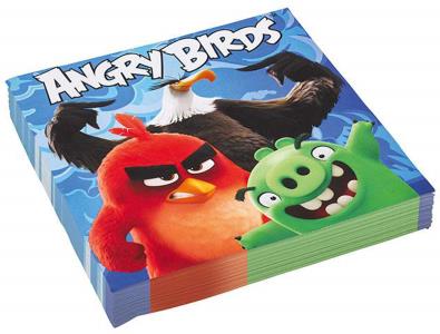 TOVAGLIOLO ANGRY BIRDS MOVIE 2 TOVAGLIOLO ANGRY BIRDS MOVIE