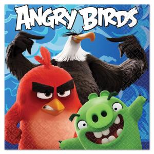 TOVAGLIOLO ANGRY BIRDS MOVIE