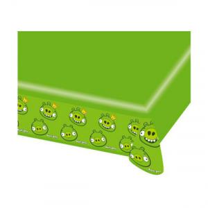 TOVAGLIA PVC ANGRY BIRDS 1 TOVAGLIA PVC ANGRY BIRDS
