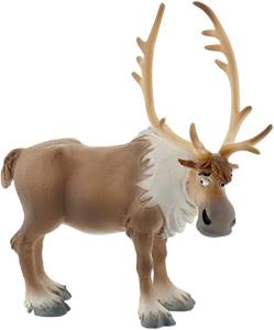 PERSONAGGIO PVC FROZEN ALCE SVEN