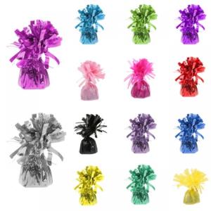 PESETTI CIUFFO VARI COLORI