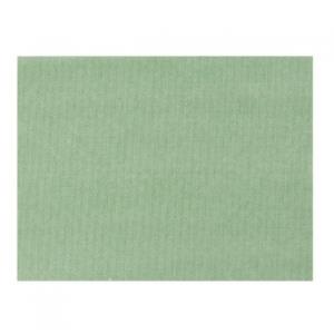 TOVAGLIA EFFETTO TESSUTO 140x240 cm. VERDE SALVIA pz.1 2 TOVAGLIA EFFETTO TESSUTO 140x240 cm. VERDE SALVIA pz.1