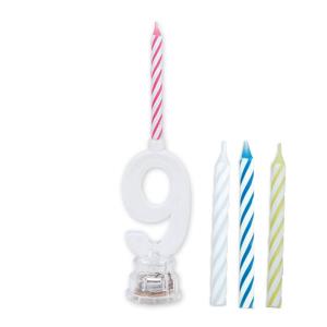 CANDELINA FLASHING 9