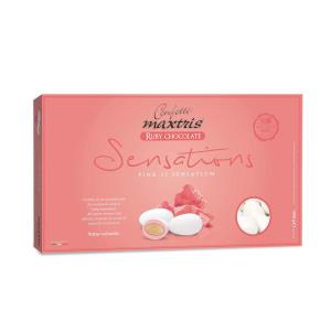 MAXTRIS ESAURITO SENSATION CIOCCOLATO RUBY 1 MAXTRIS ESAURITO SENSATION CIOCCOLATO RUBY