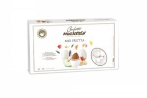 MAXTRIS MIX FRUTTA MISTA BIANCA