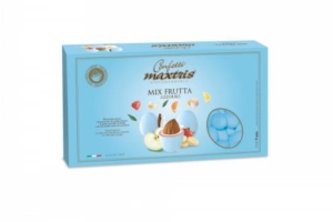 MAXTRIS MIX FRUTTA MISTA CELESTI