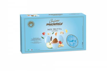 MAXTRIS MIX FRUTTA MISTA CELESTI 1 MAXTRIS MIX FRUTTA MISTA CELESTI