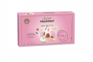 MAXTRIS MIX FRUTTA MISTA ROSA