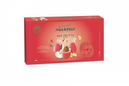 MAXTRIS MIX FRUTTA MISTA ROSSO 1 MAXTRIS MIX FRUTTA MISTA ROSSO