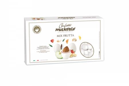 MAXTRIS MIX FRUTTA MISTA BIANCA 1 MAXTRIS MIX FRUTTA MISTA BIANCA