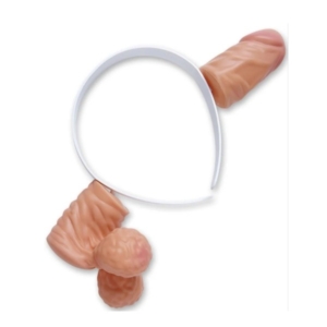 CERCHIETTO TRAFITTO MAX PENE