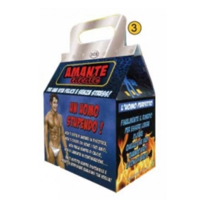 BAMBOLO GONFIABILE AMANTE IDEALE