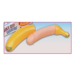 BANANA SEX pz.1