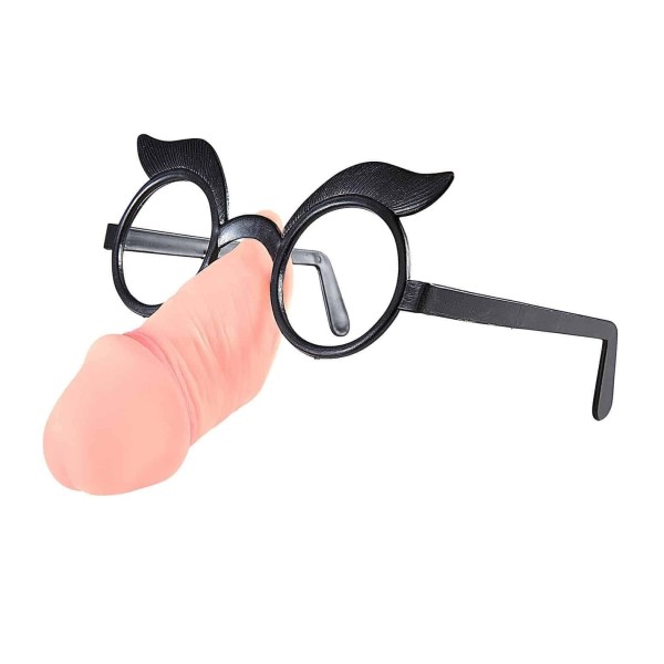 OCCHIALI SEXY PENE 2 OCCHIALI SEXY PENE