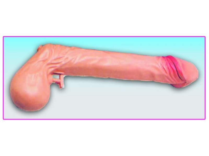 PISTOLA AD ACQUA PENE pz.1 1 PISTOLA AD ACQUA PENE pz.1