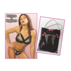 COMPLETINO SEX PER NOTTI MAGICHE PZ.1