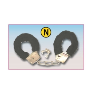 MANETTE ECONOMICHE CON PELO NERE