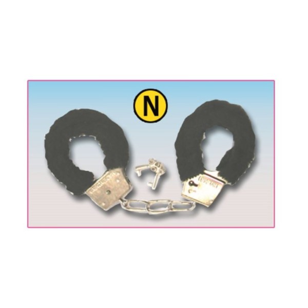 MANETTE ECONOMICHE CON PELO NERE 1 MANETTE ECONOMICHE CON PELO NERE