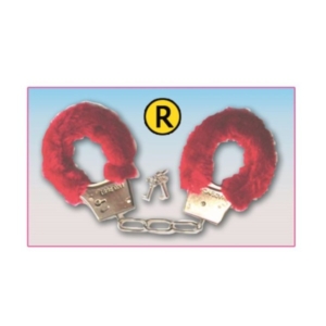 MANETTE ECONOMICHE CON PELO ROSSO