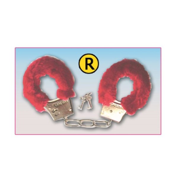 MANETTE ECONOMICHE CON PELO ROSSO 1 MANETTE ECONOMICHE CON PELO ROSSO