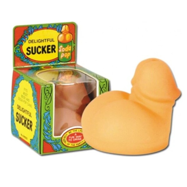 TAPPO PER LATTINA SEX PISELLO pz.1