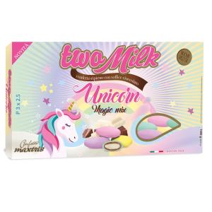CONFETTI TWO MILK UNICORN