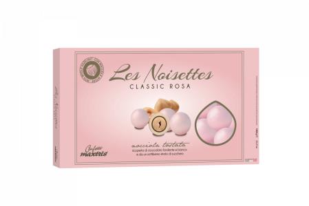 NOISETTES ROSA 1 NOISETTES ROSA