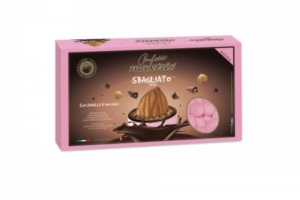 MAXTRIS SBAGLIATO ROSA