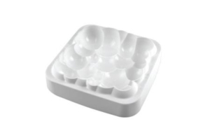STAMPO SILICONE CLOUD 1600 SILIKOMART