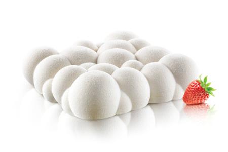 STAMPO SILICONE CLOUD 1600 SILIKOMART