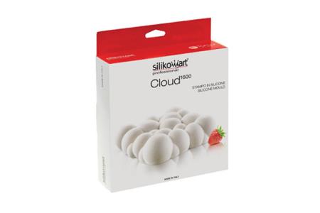 STAMPO SILICONE CLOUD 1600 SILIKOMART